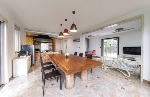 Moganshan Villa | Mogan Mountain Dreamlohas Villa