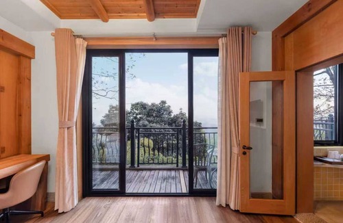 Moganshan Villa | Mogan Mountain Dreamlohas Villa
