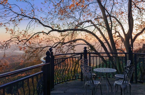 Moganshan Villa | Mogan Mountain Dreamlohas Villa