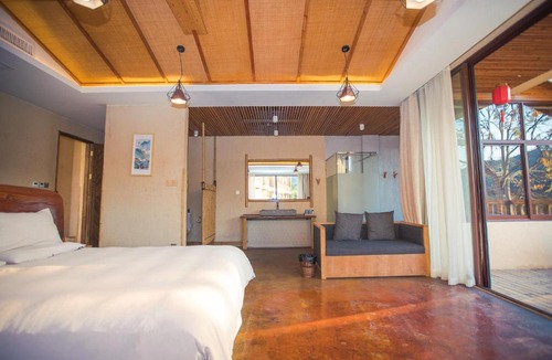 Moganshan Hotel | Mogan Mountain West House Hotel