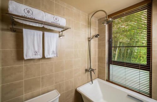 Moganshan Hotel | Moganshan Arcadia Resorts