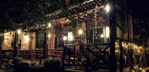 Moganshan Bed & Breakfast | Moganshan Bamboo View Guesthouse
