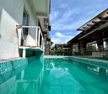 Moganshan Bed & Breakfast | Moganshan Bamboo View Guesthouse