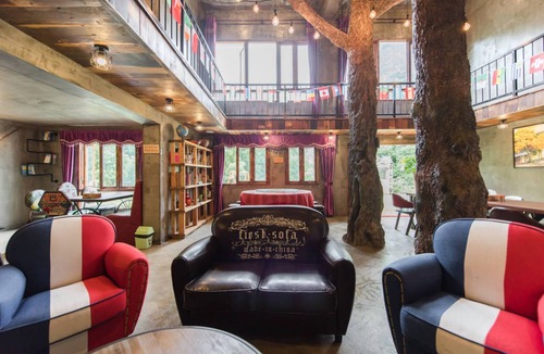 Moganshan Bed & Breakfast | Moganshan Jianqi Inn