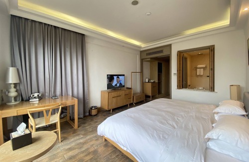 Deqing Hotel | Moganshan Mountain Villa