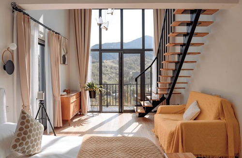 Wuxing Bed & Breakfast | Moganshan Muye Summer Homestay