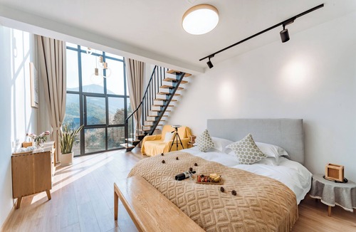Wuxing Bed & Breakfast | Moganshan Muye Summer Homestay