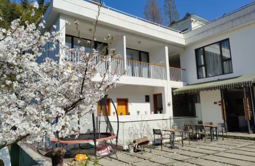 Moganshan House | Moganshan Naicang Boutique Hotel