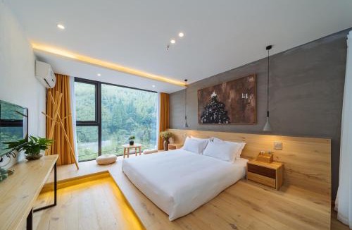 Moganshan House | Moganshan Pinhouwu Hotel