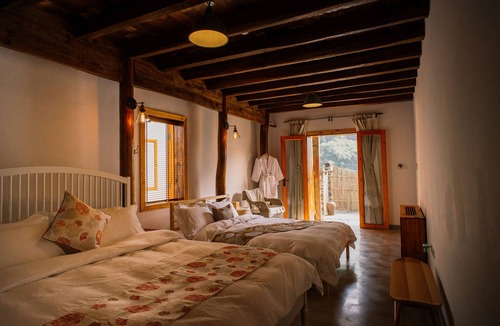 Moganshan Hotel | Moganshan Solvang Village Boutique Hotel