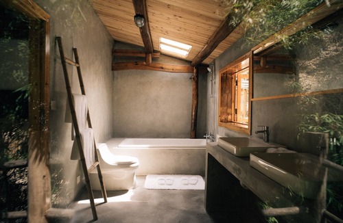 Moganshan Hotel | Moganshan Solvang Village Boutique Hotel