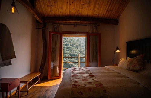Moganshan Hotel | Moganshan Solvang Village Boutique Hotel
