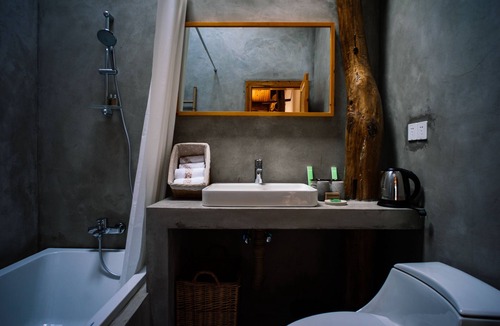 Moganshan Hotel | Moganshan Solvang Village Boutique Hotel