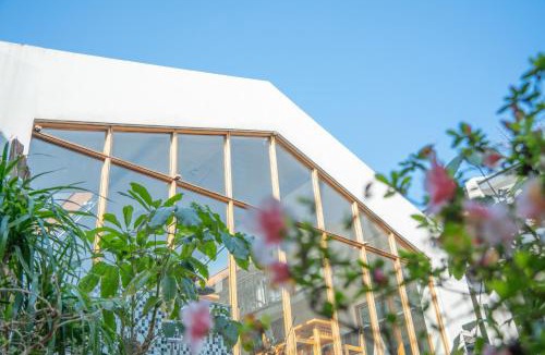 Gencun Hotel | Moganshan Yucun Xiaozhu Garden B&B
