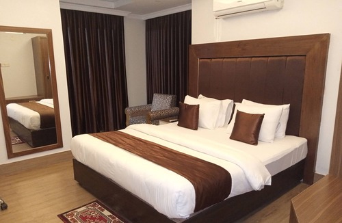 Cox's Bazar Hotel | Mohammadia Guest House