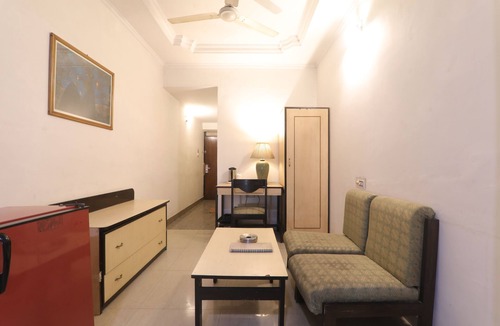 Charbagh Hotel | Mohan Hotel