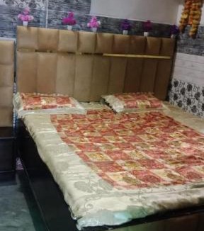 Ghaziabad House | Mohd Nure Alam