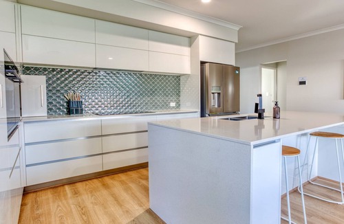 West Busselton House | Mollymook SW – A Stylish Coastal Retreat in West Busselton