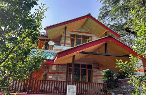 Gadherni Villa | MonAmis Home