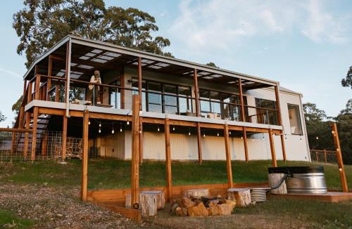 McLaren Vale Villa | Monapilla Escape