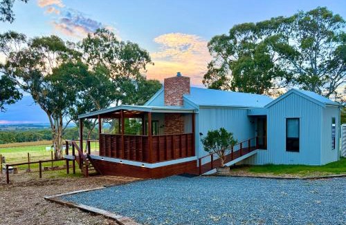 McLaren Vale Villa | Monapilla Escape