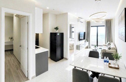 Son Tra Apartment | Monarchy Luxury Serviced Apartments