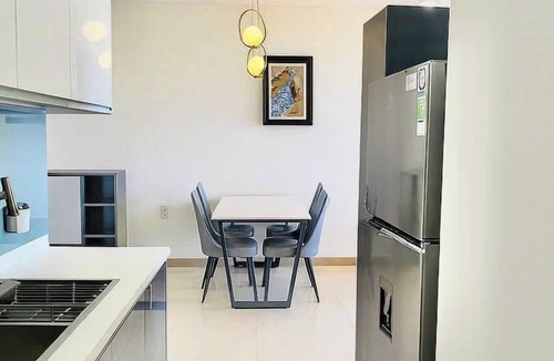 Son Tra Apartment | Monarchy Luxury Serviced Apartments