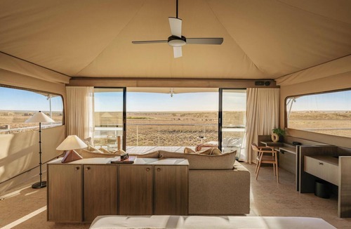 Monarto Hotel | Monarto Safari Resort