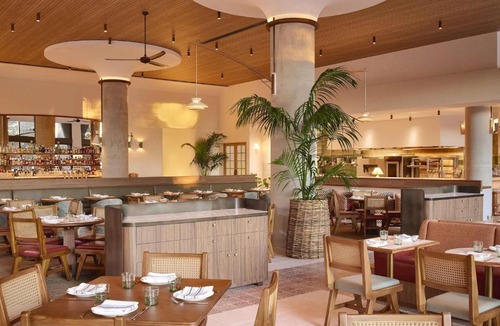 Burleigh Heads Hotel | Mondrian Gold Coast
