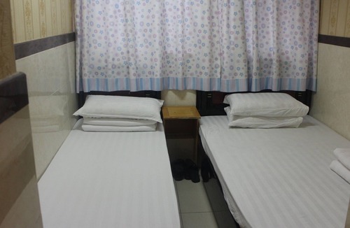 Mong Kok Apartment | Mong kok Renovated Room 206