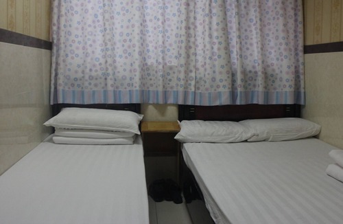 Mong Kok Apartment | Mong kok Renovated Room 206