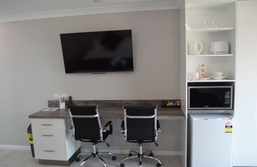 Rosslea Hotel | Monte Carlo Motor Inn