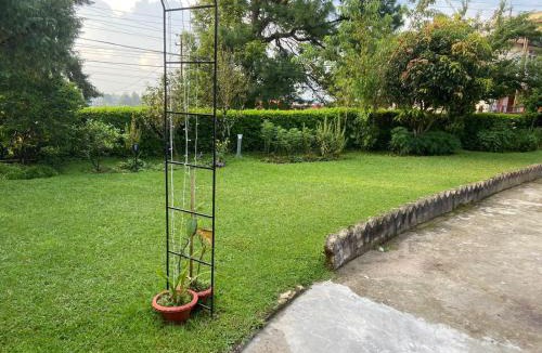 Shillong Bed & Breakfast | Montevideo Boutique Homestay