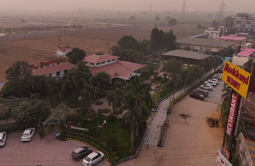 Muzaffarnagar Hotel | Moolchand Resorts