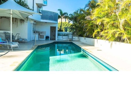Mooloolaba Apartment | Mooloolaba Beach condo for 4