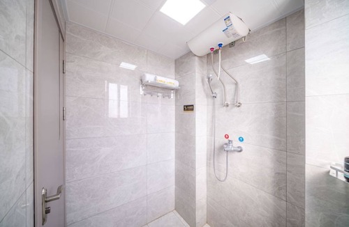 Zengcheng Hotel | Moon Hotel Apartment Guangzhou Baijiang
