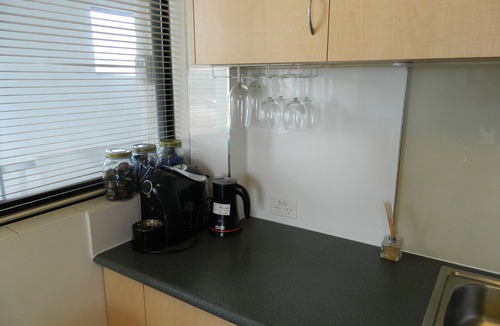 South Perth Apartment | Moon River South Perth