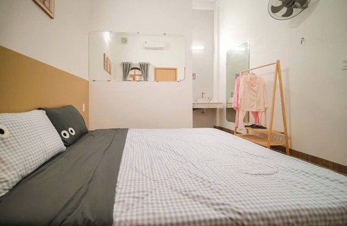 Phu Cat Hotel | Moon's House
