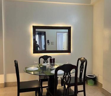 Dhaka Apartment | Moon'sHome