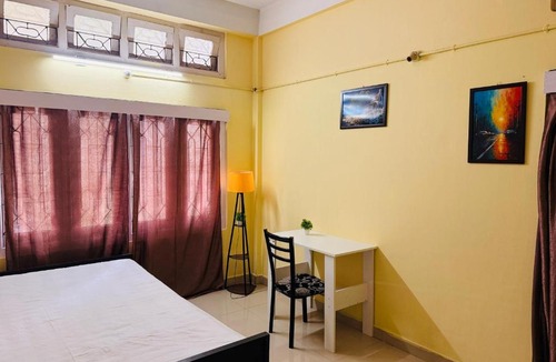 Nagaon House | Moon Villa Homestay