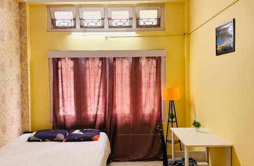Nagaon House | Moon Villa Homestay