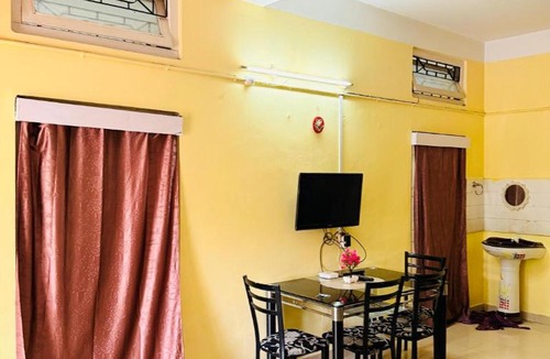 Nagaon House | Moon Villa Homestay