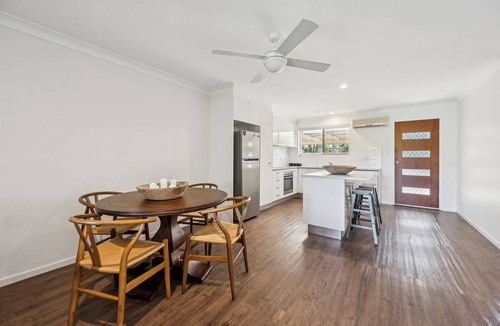 Moonee Beach House | Moonee Stayz - Bungalow 5