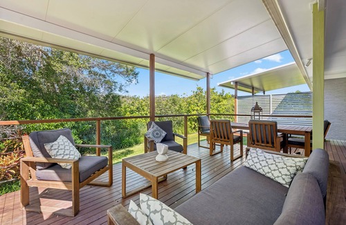 Moonee Beach House | Moonee Stayz - Bungalow 5