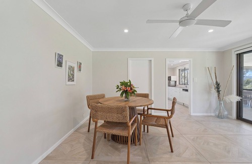 Moonee Beach House | Moonee Stayz – House - Where Moonee estuary meets the ocean