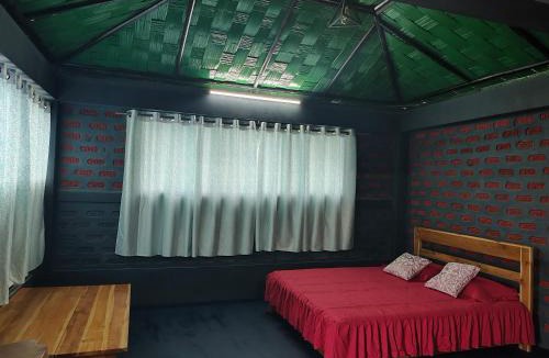 Aizawl House | Moonlight Homestay