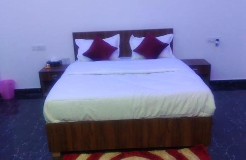 Bulandshahr Hotel | Moonlight Hotel and Restaurant