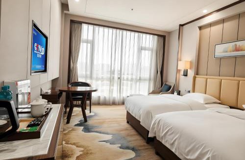 Shangri-La Hotel | Moonlight International Hotel Shangri-la Dukezong Ancient City
