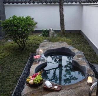 Deyang Hotel | Moonrise Hotels Resorts