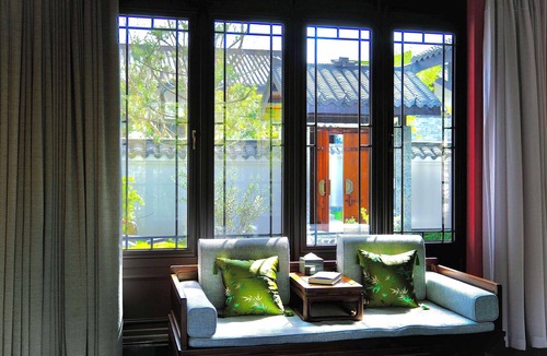 Deyang Hotel | MOONRISE HOTELS & RESORTS